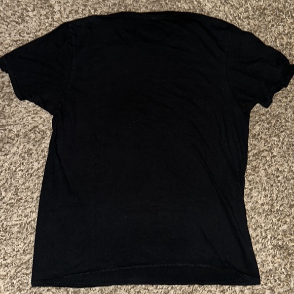 “The Notorious B.I.G” Multi-Colored Crown T-Shirt Black - Picture 3 of 3